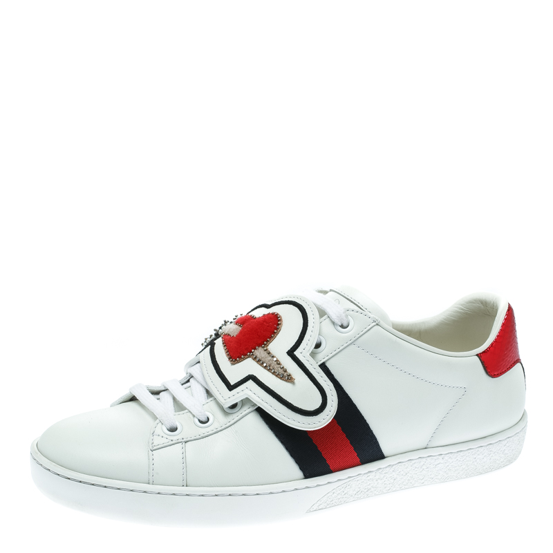 gucci 36.5 size