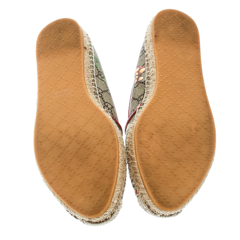 women's gucci tian espadrille