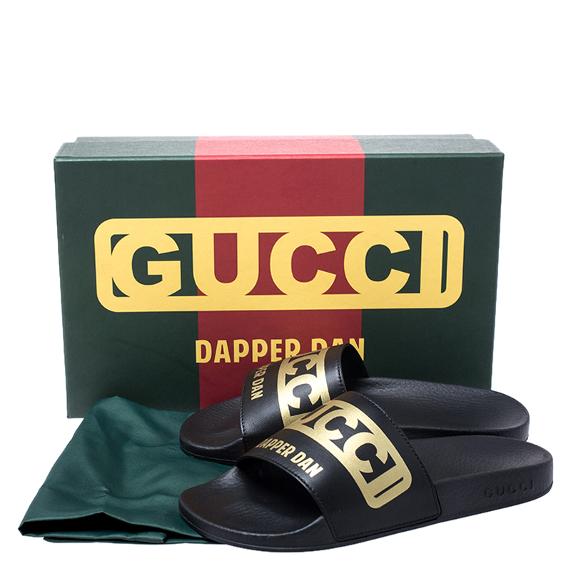 dapper dan slides