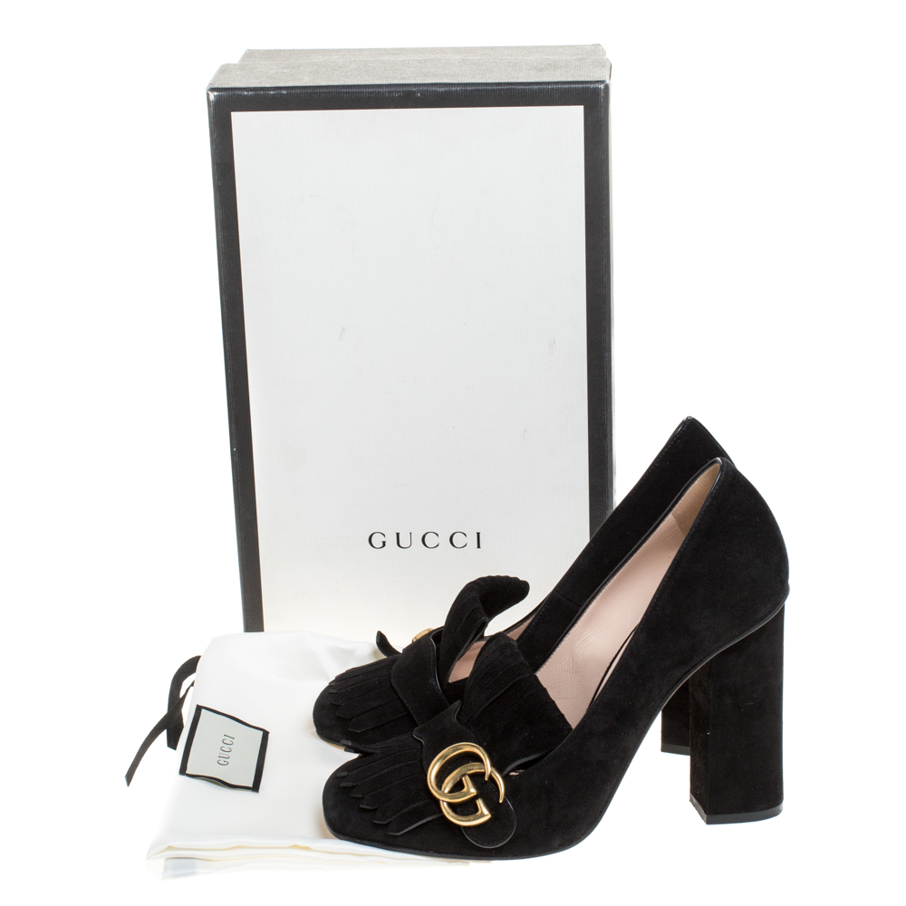 gucci size 39 womens