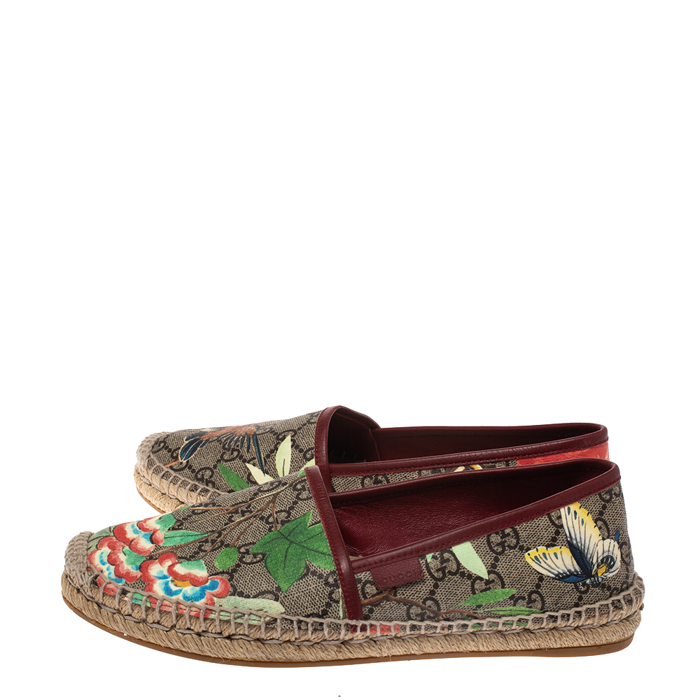 men's gucci tian espadrilles