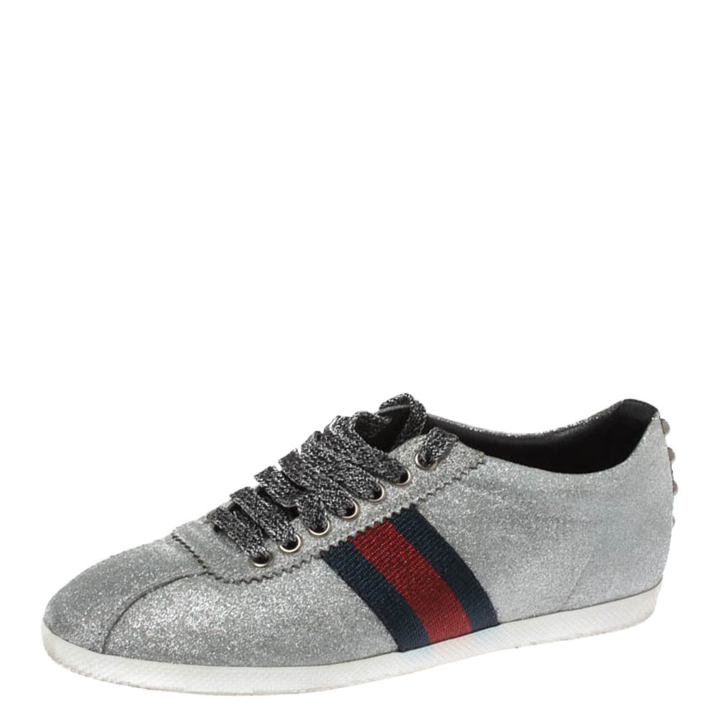 gucci sneakers bambi