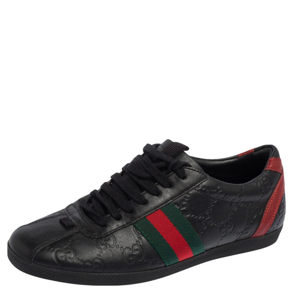 luxury women gucci used shoes p498506 006