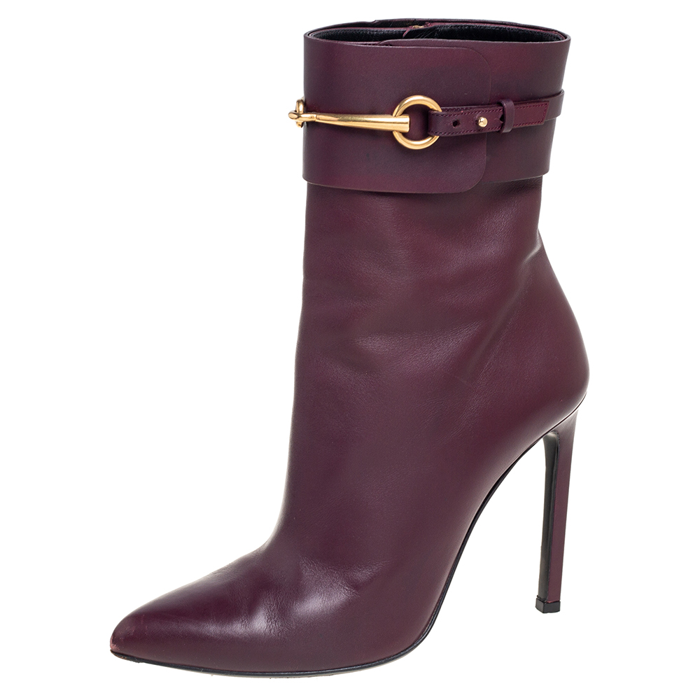 luxury women gucci used shoes p574840 003