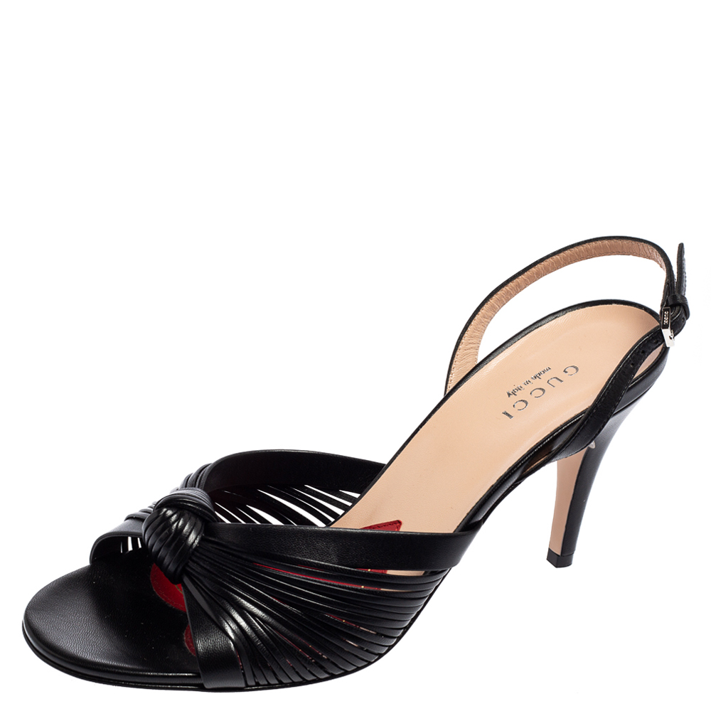 luxury women gucci used shoes p575807 001