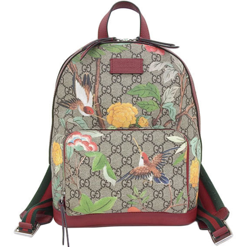 gucci backpack tian