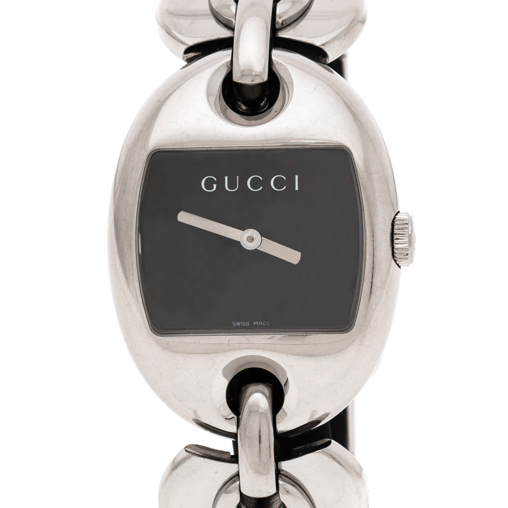 Gucci marina watch hotsell