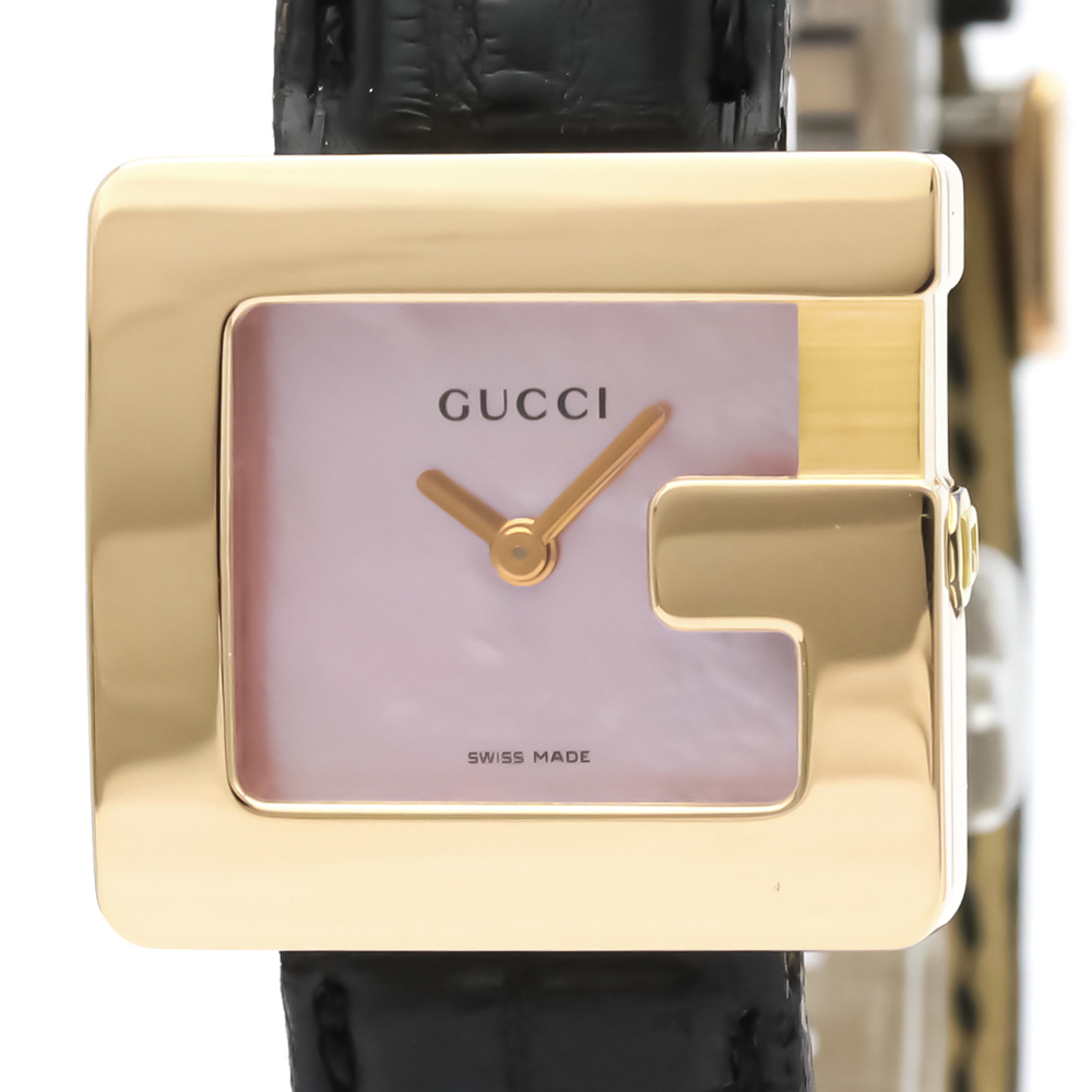 

Gucci Pink