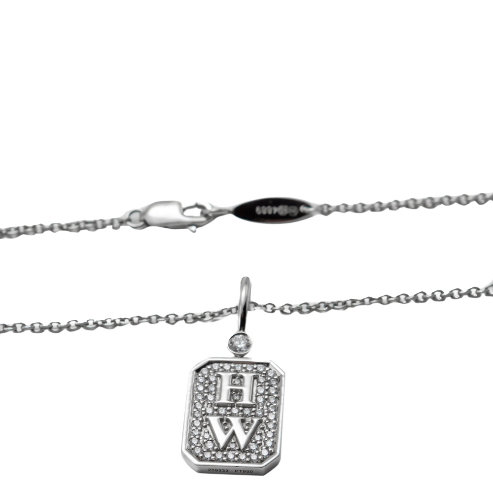 HIGH JEWELRY DIAMOND AND GOLD BRACELET WITH CHARMS MADE BY HARRY WINSTON  AND SHOT BY DAVID FILIBERTI