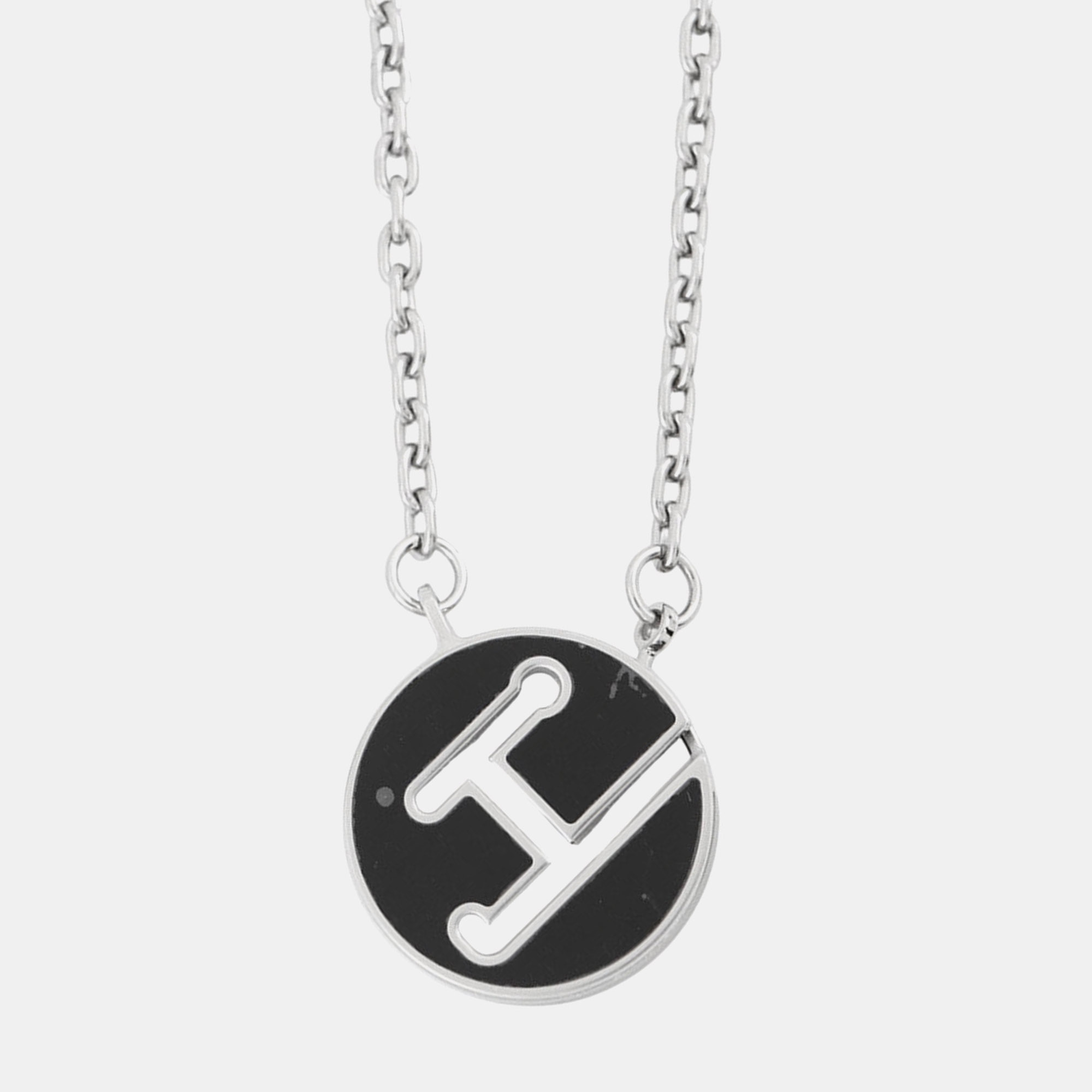 

Hermes Labyrinth Nix Black Metal Lacquer