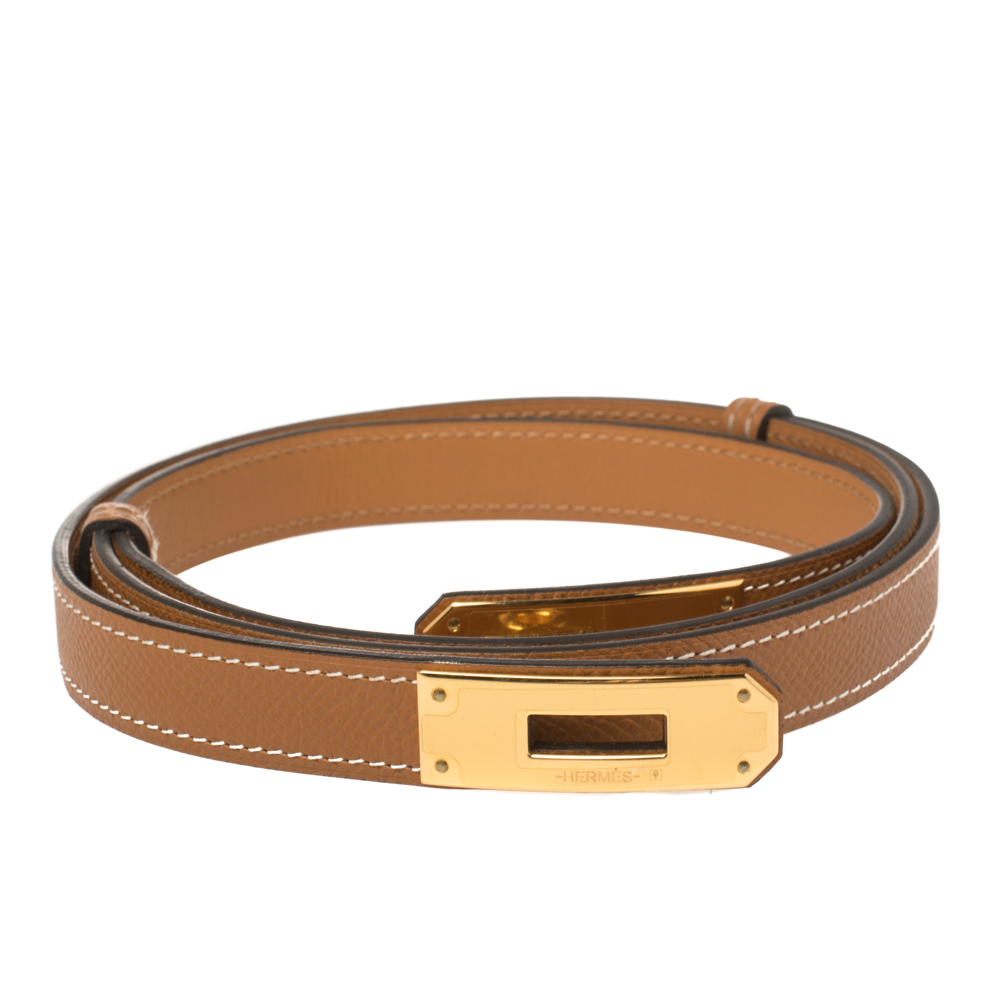 Ремень Эрмес Келли. Hermes Kelly Belt. Ремень Келли Hermes. Epsom Leather.