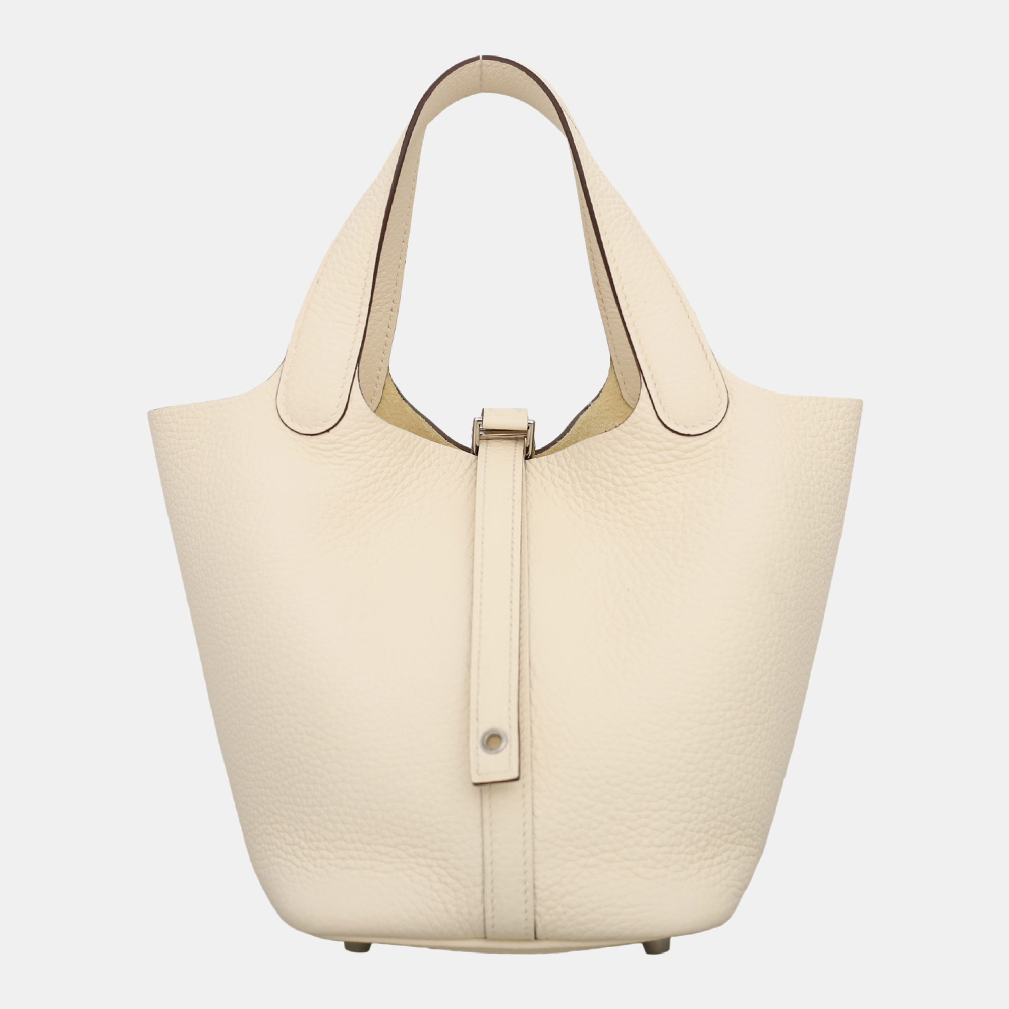 

Picotin Lock 18 Bag, Cream