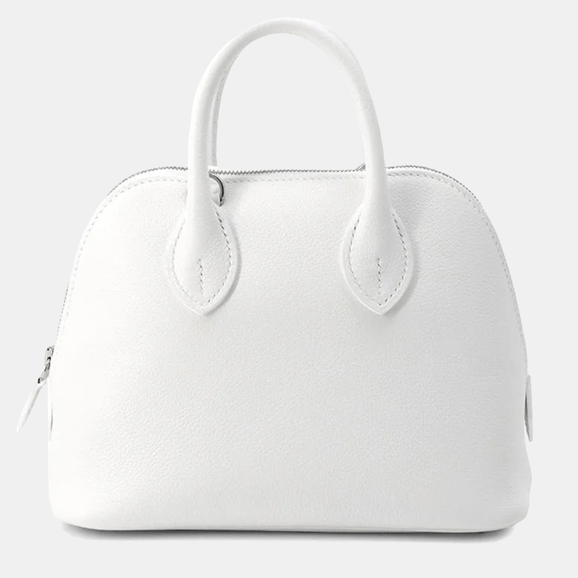 

Hermes Mini Bolide 1923 New White Evercolor