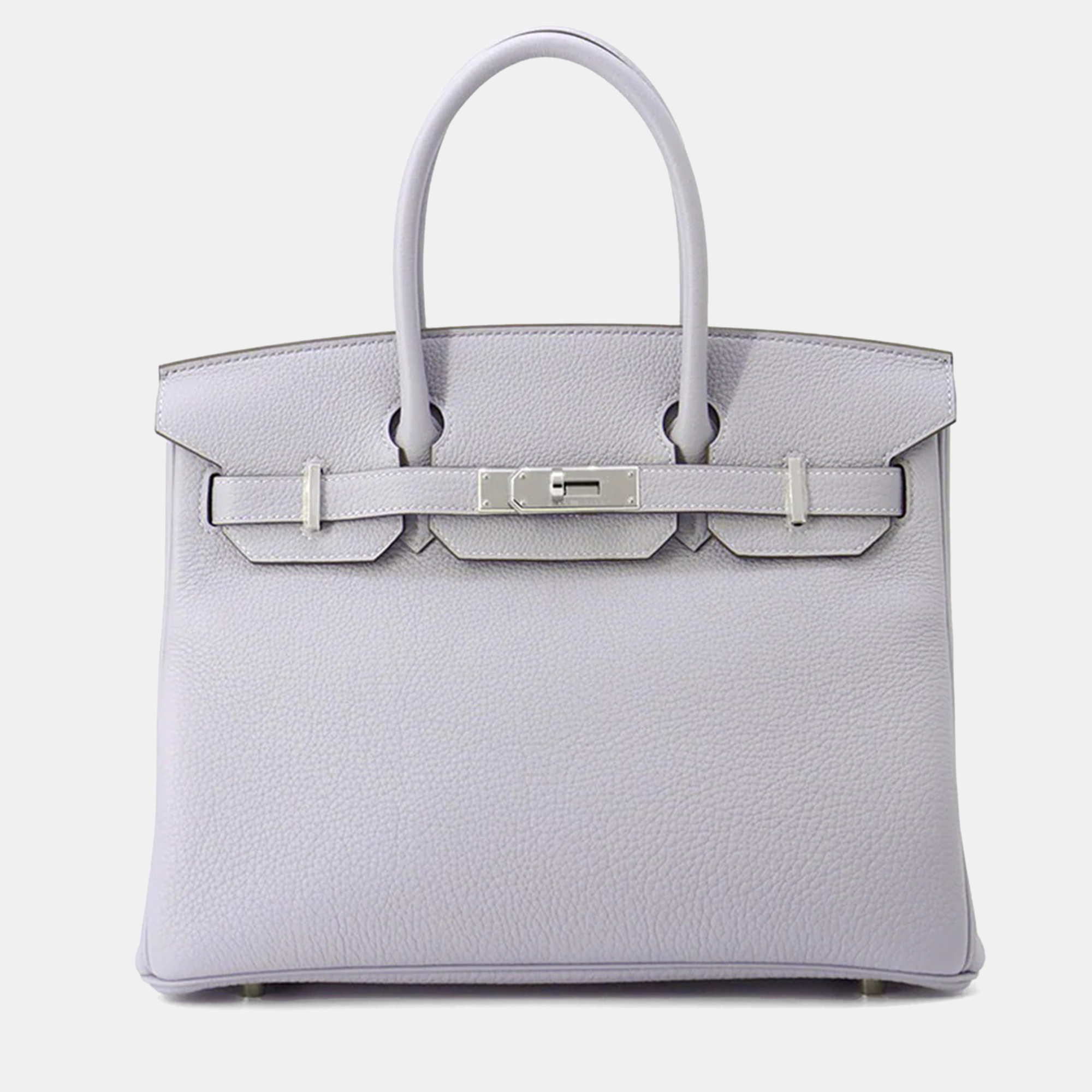 

Hermes Birkin Size, Green