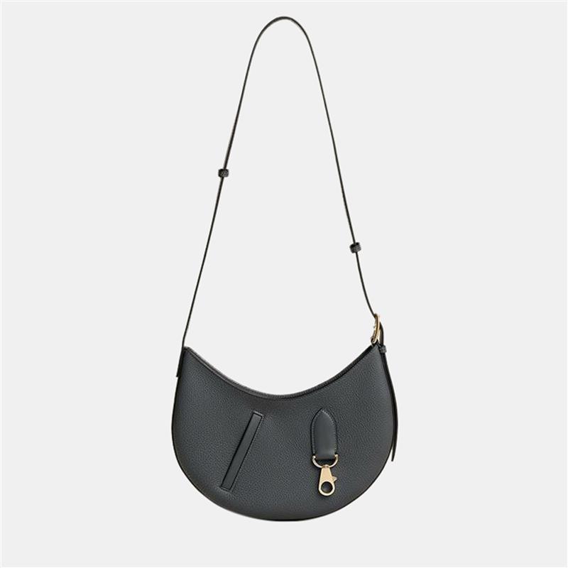 

Hermes P'tit Arcon Gris Misty bag, Grey