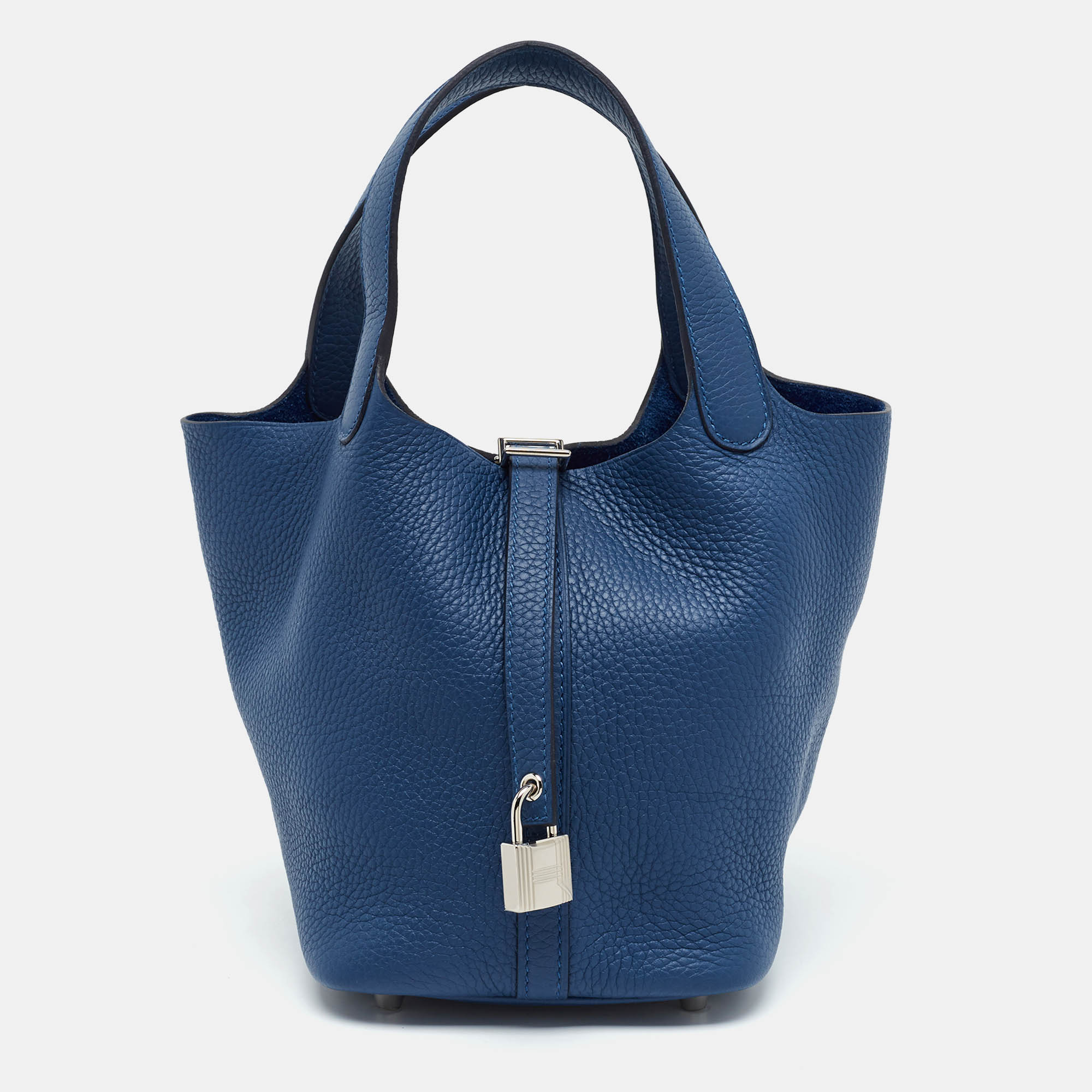 Hermès Picotin Lock at The Luxury Closet