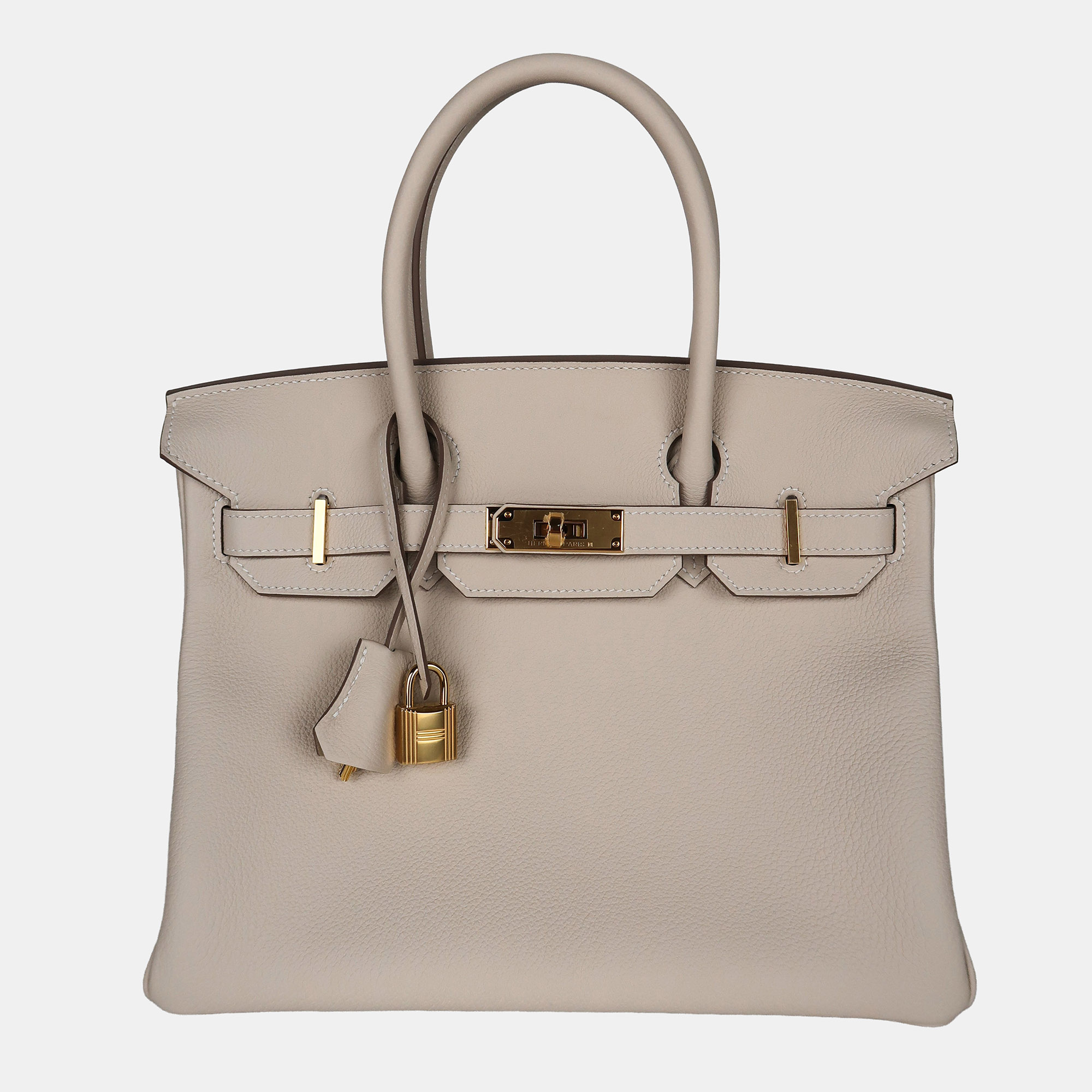 Hermès Birkin at The Luxury Closet