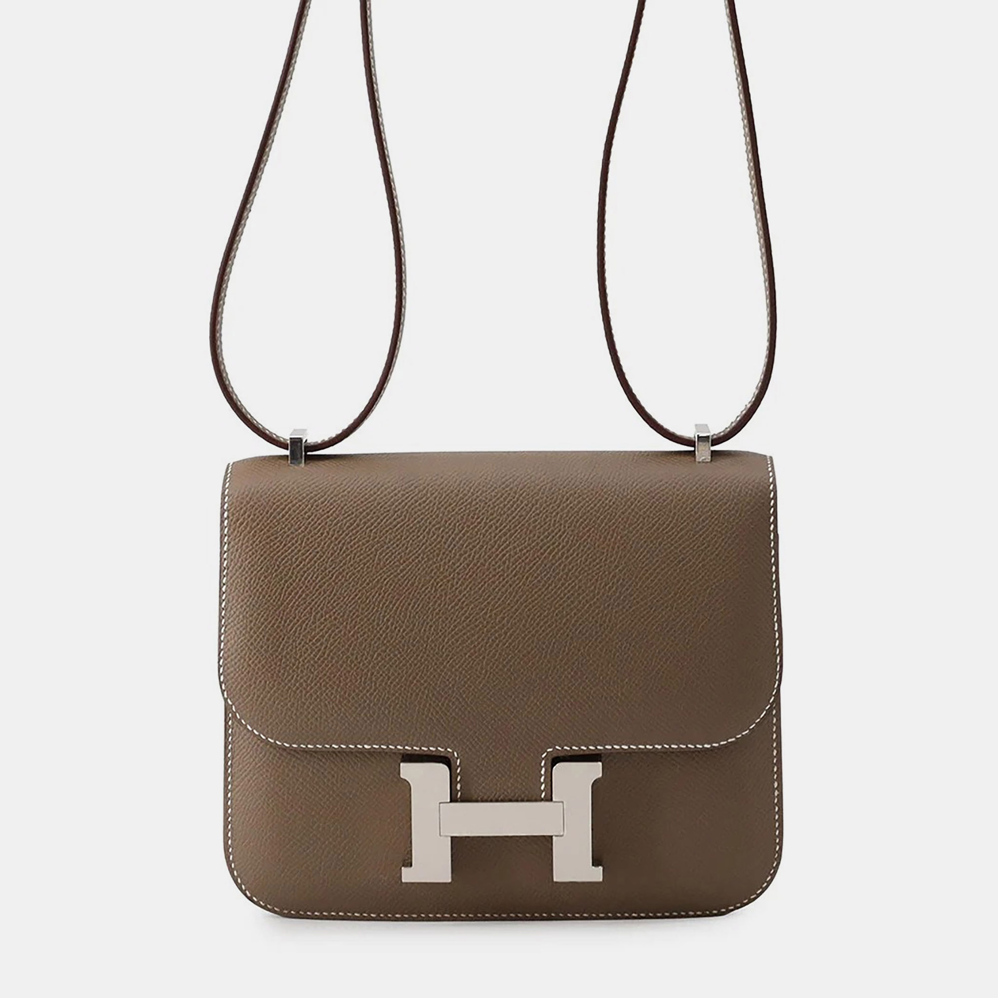 Hermès Constance at The Luxury Closet