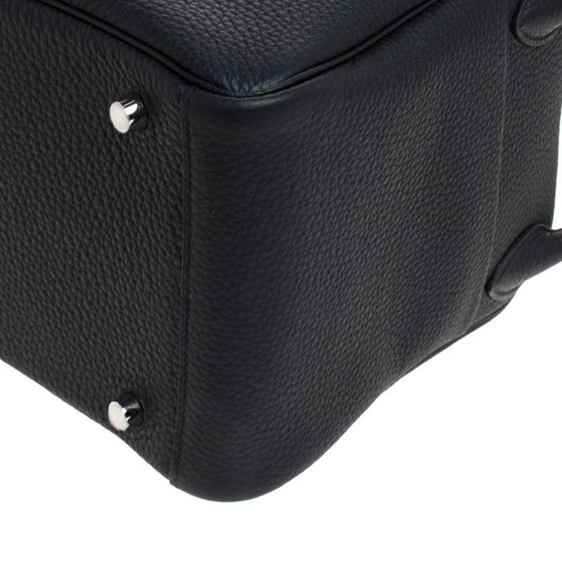 Hermès 2022 Clemence Cabasellier 31 - Black Totes, Handbags - HER517388