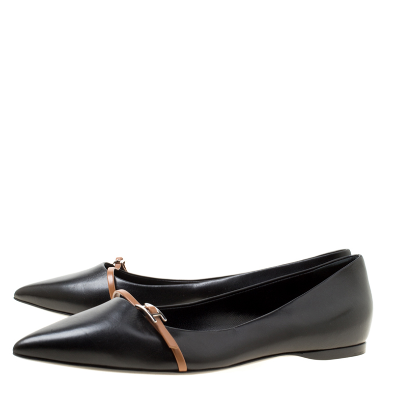 hermes flat shoes