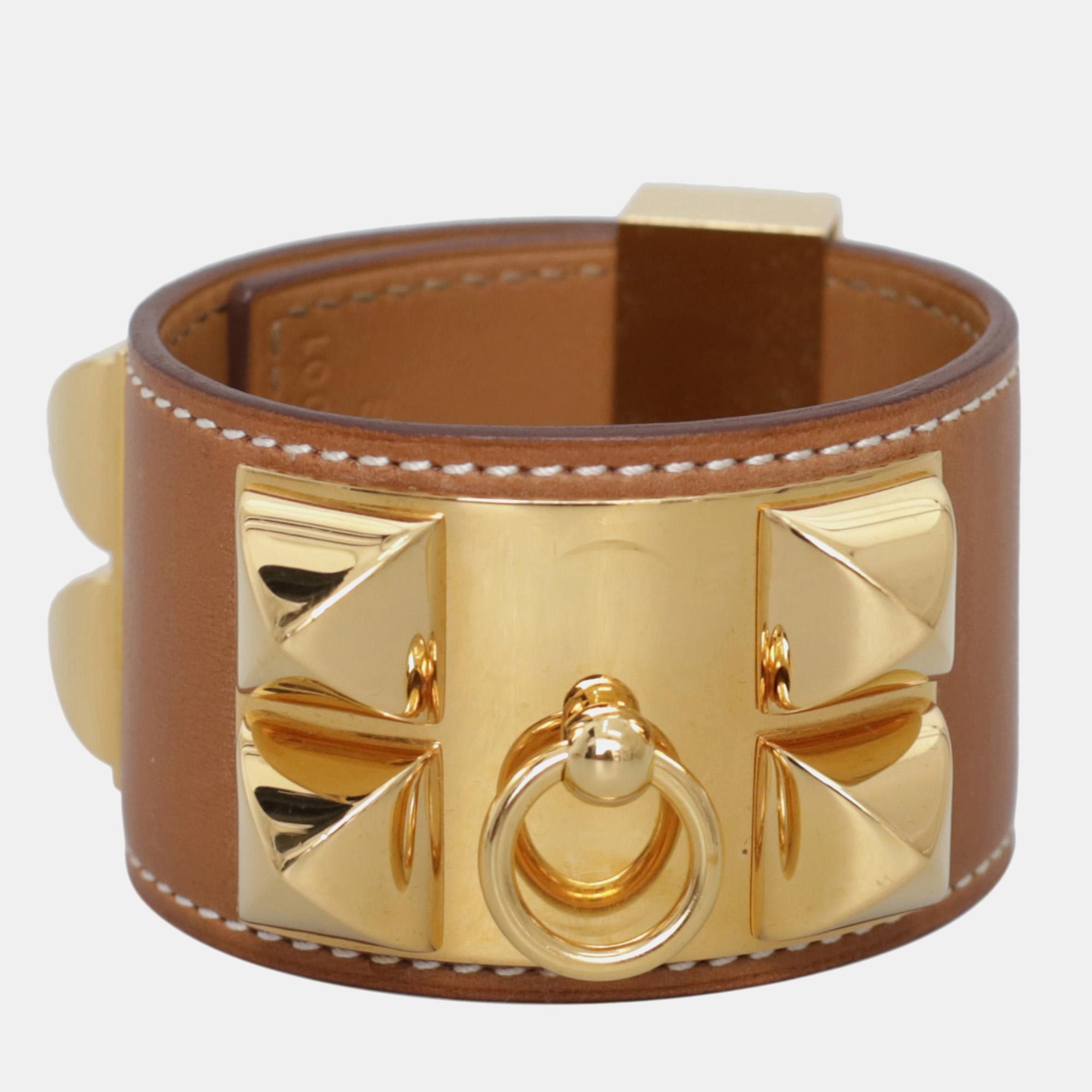 

Collier De Chien Bracelet, Brown
