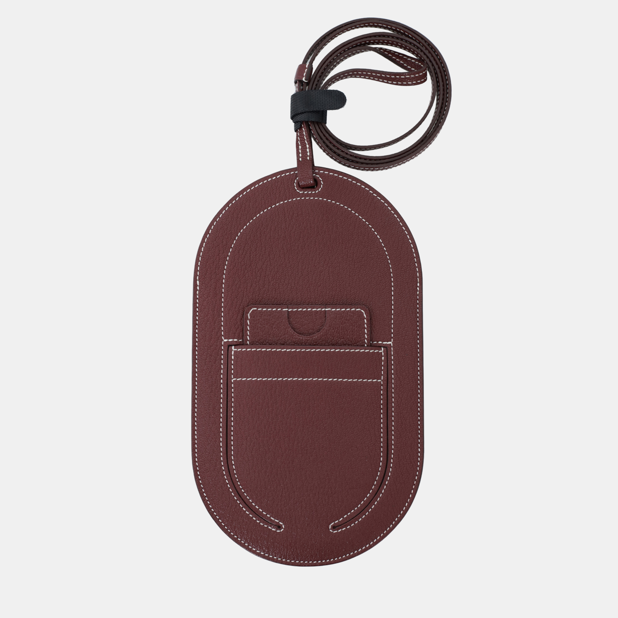 

Hermes Purple In The Loop Phone To Go Case