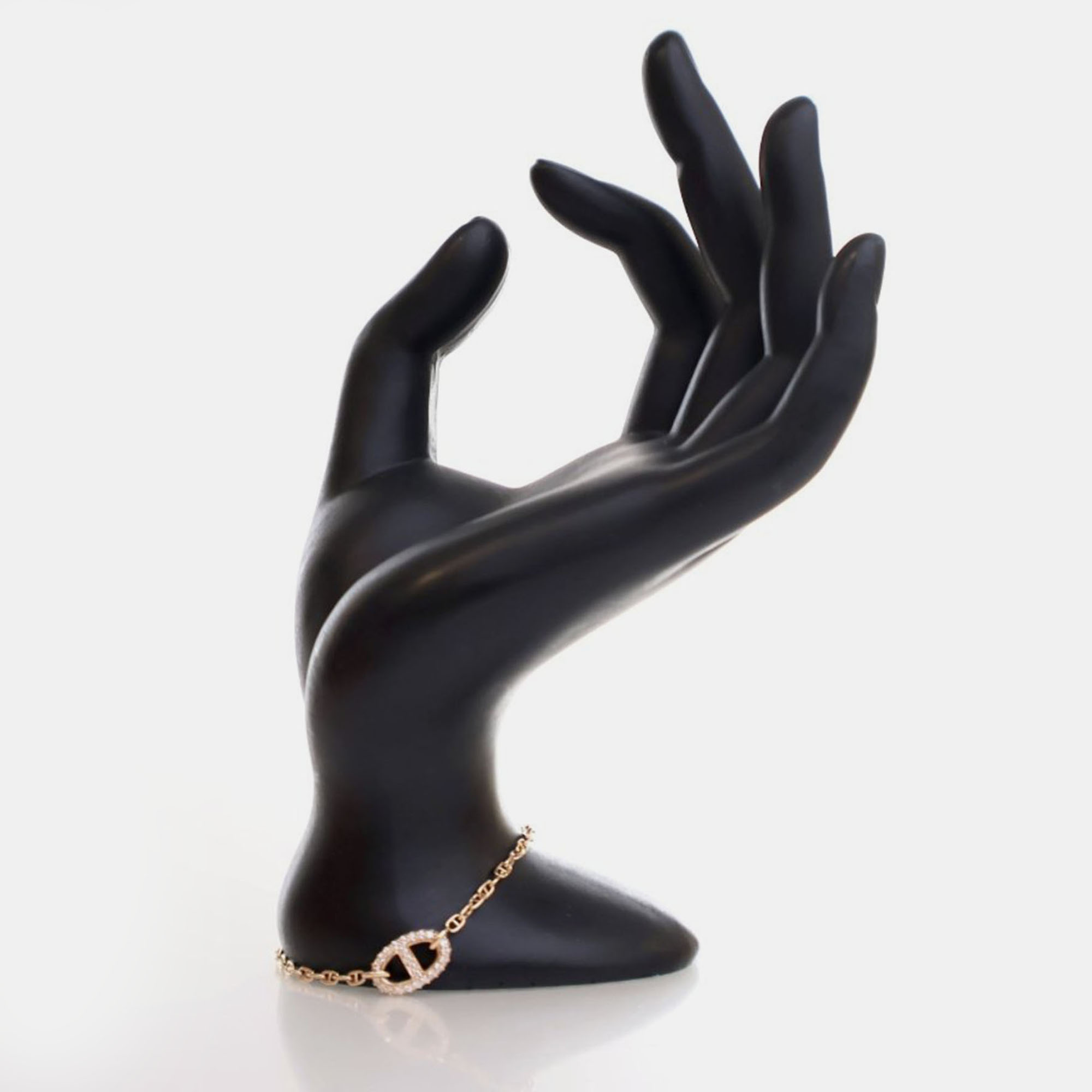 Pre-owned Hermes Farandole Bracelet