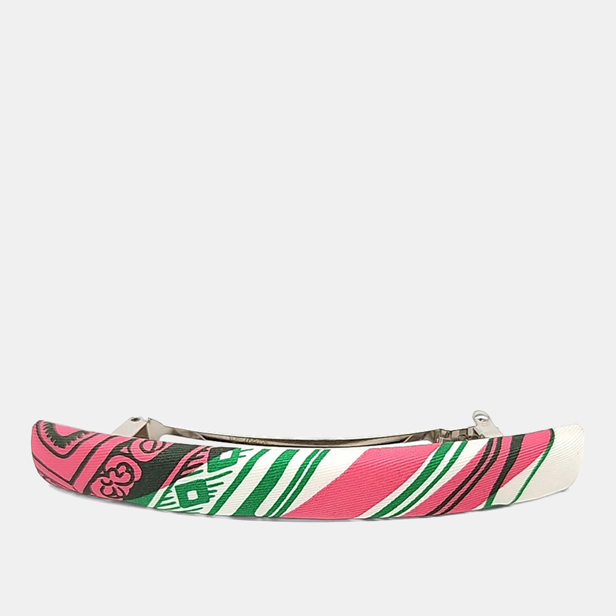 

Hermes Multicolor Hairpin