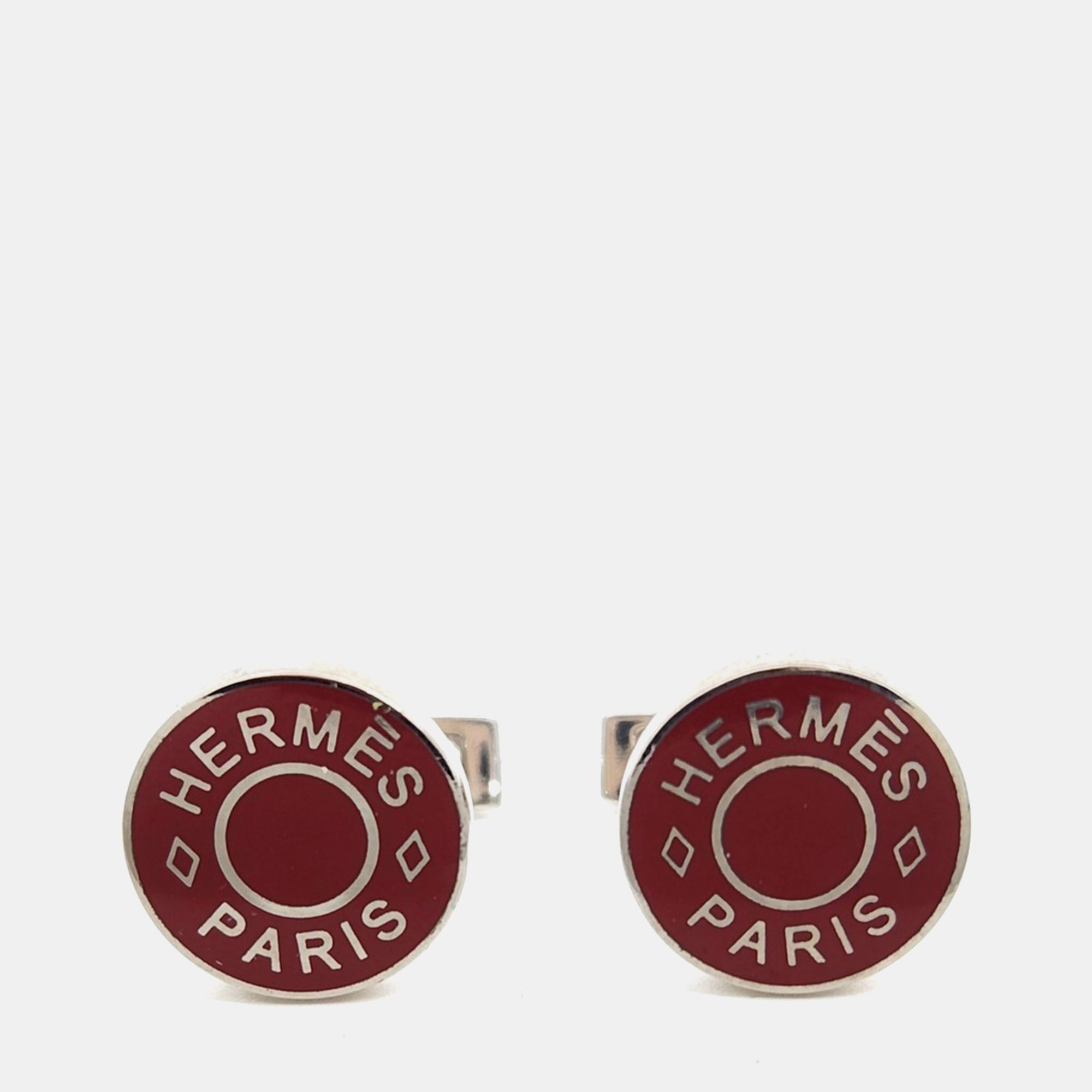 

Hermes Metal cuffs, Multicolor