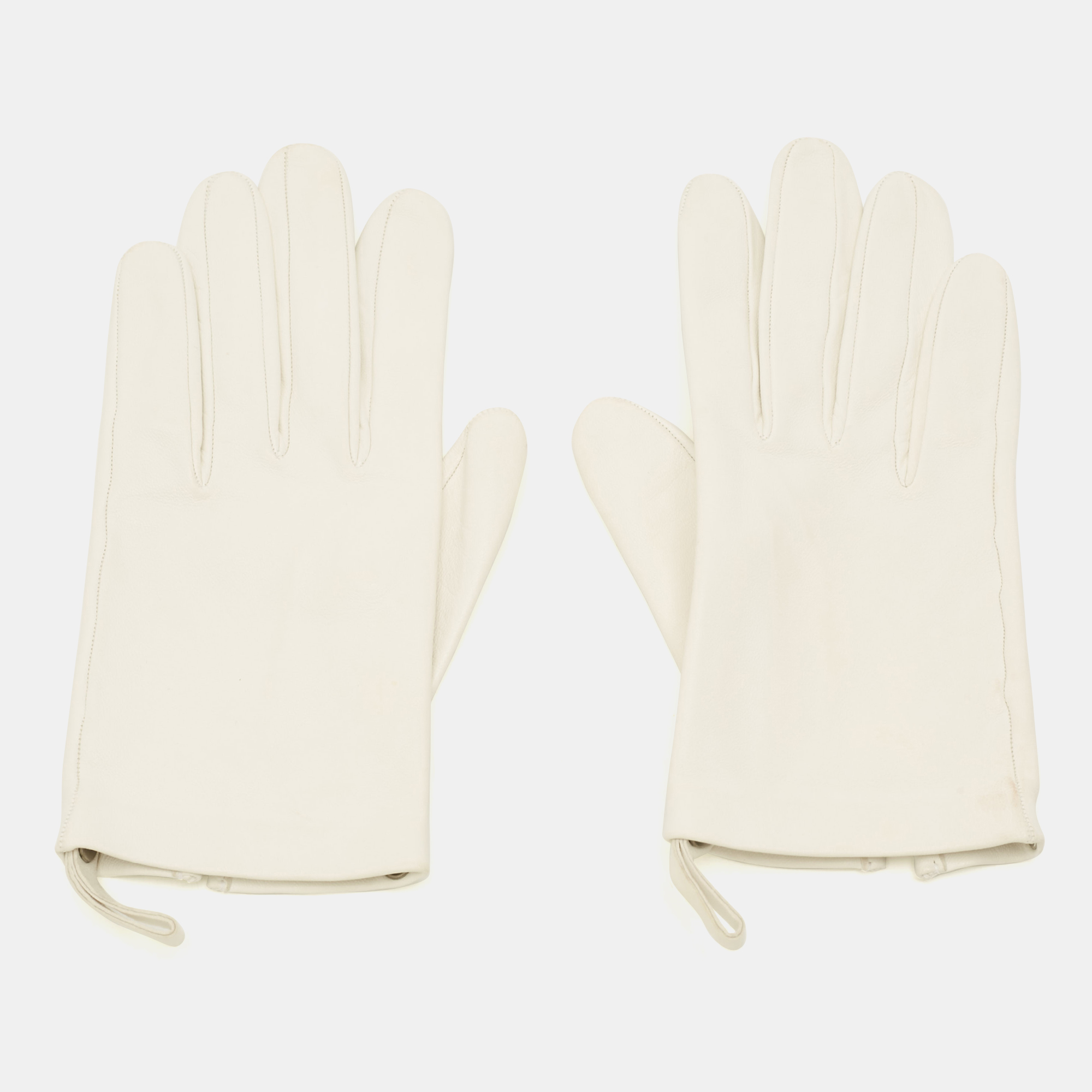 

Hermes Size, White