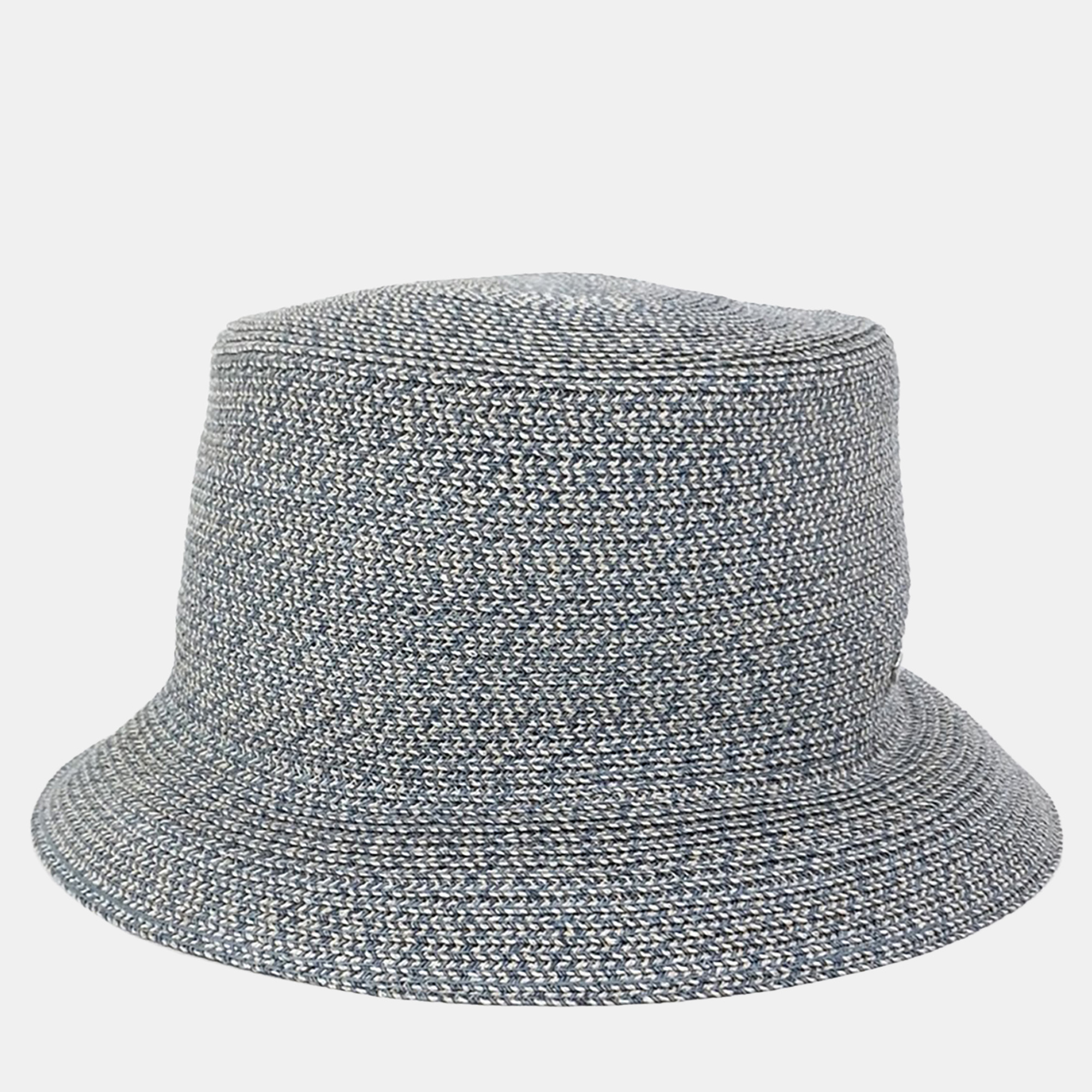 

Hermes Grey Hat