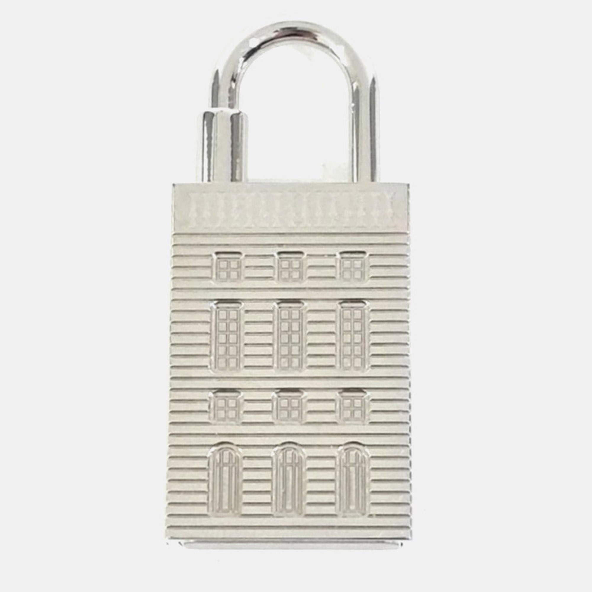 

Hermès Surprise Cadena Keyring, Multicolor