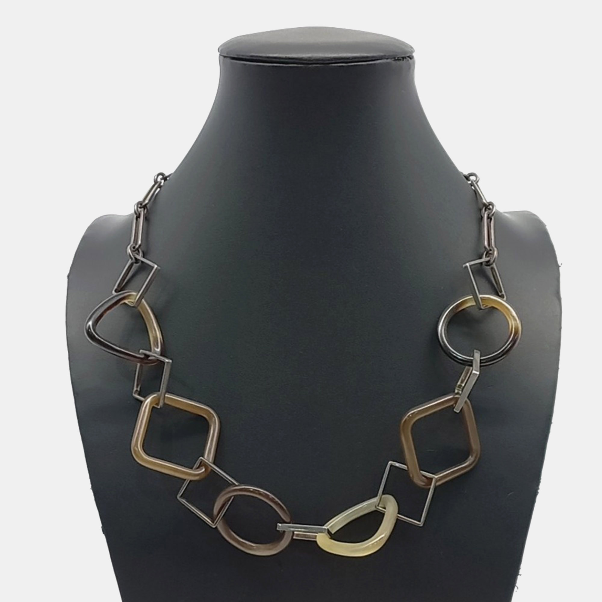 

Hermès Necklace, Multicolor