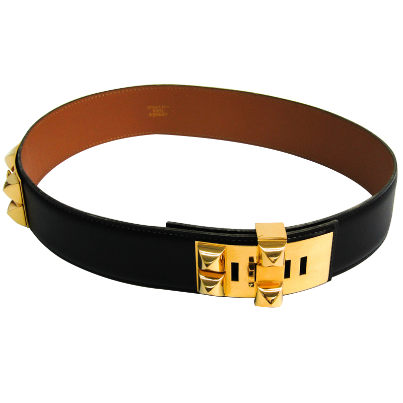 Hermes on sale medor belt