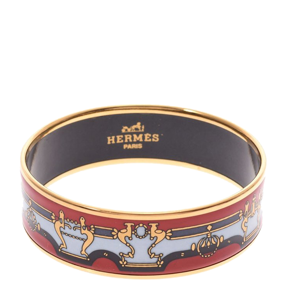 herm�s bangle