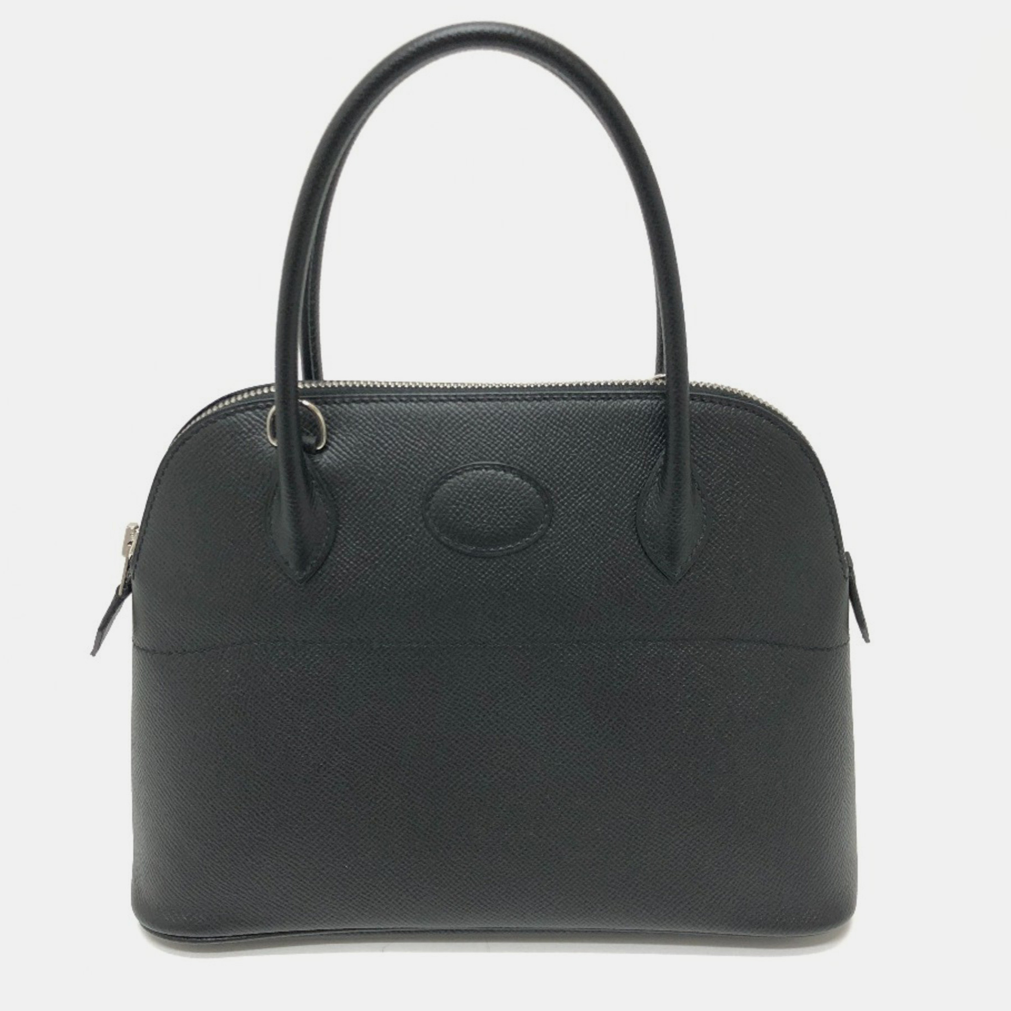 

Hermes Black Handbag