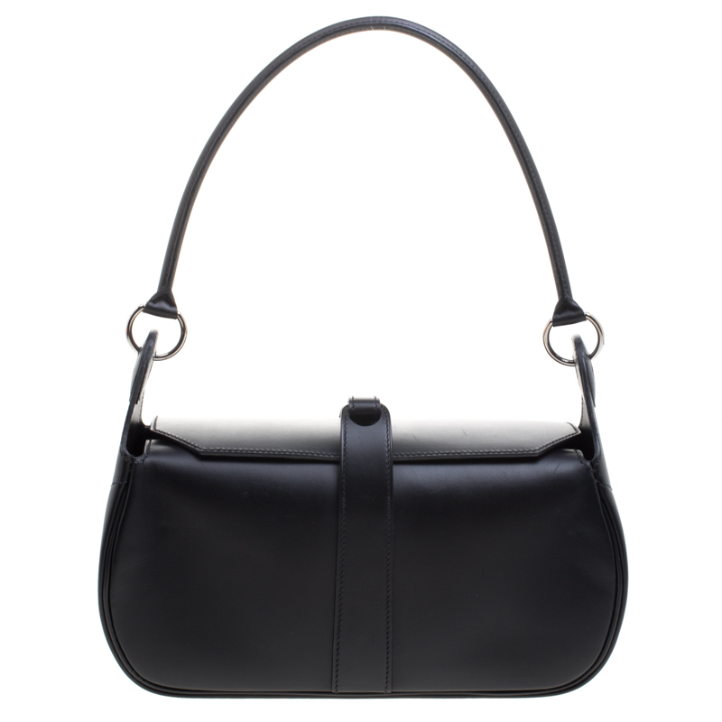 hermes black bag price