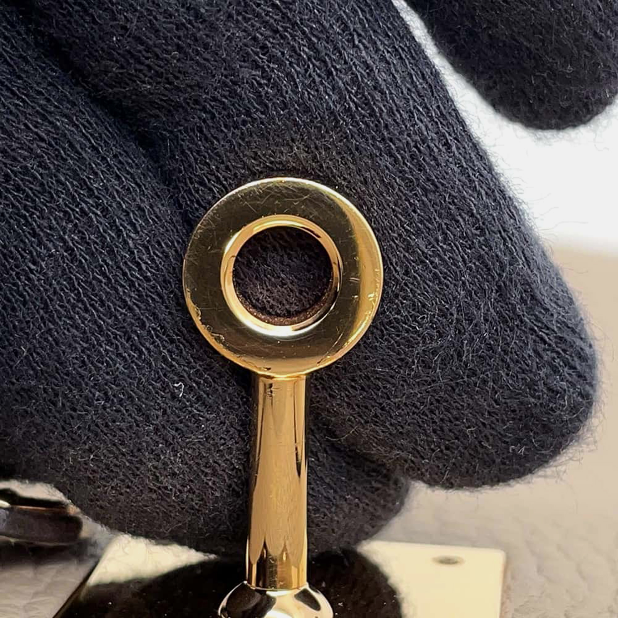 thumb