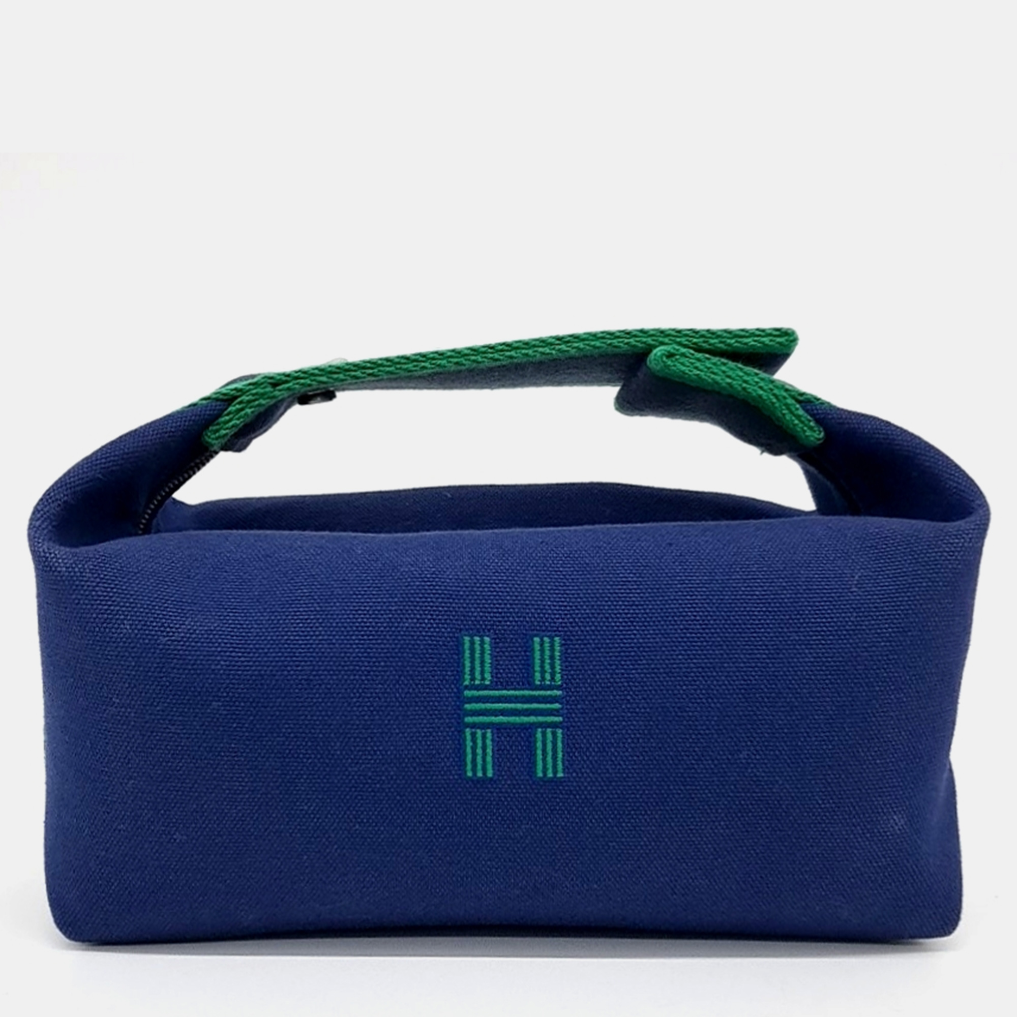 

Hermes Breathe a Bracket Case, Blue