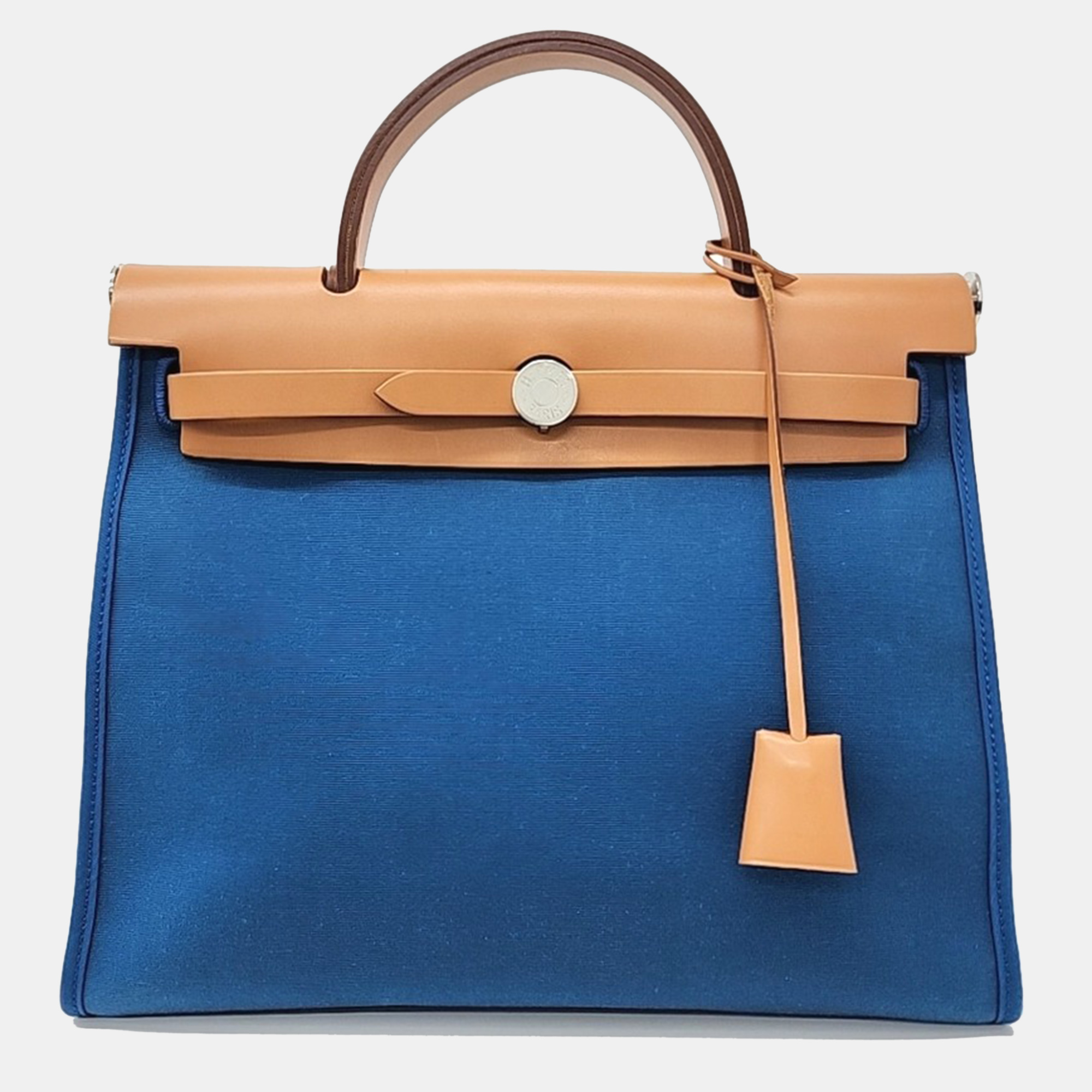 

Hermes NEW ZIP Erbag Small bag, Blue