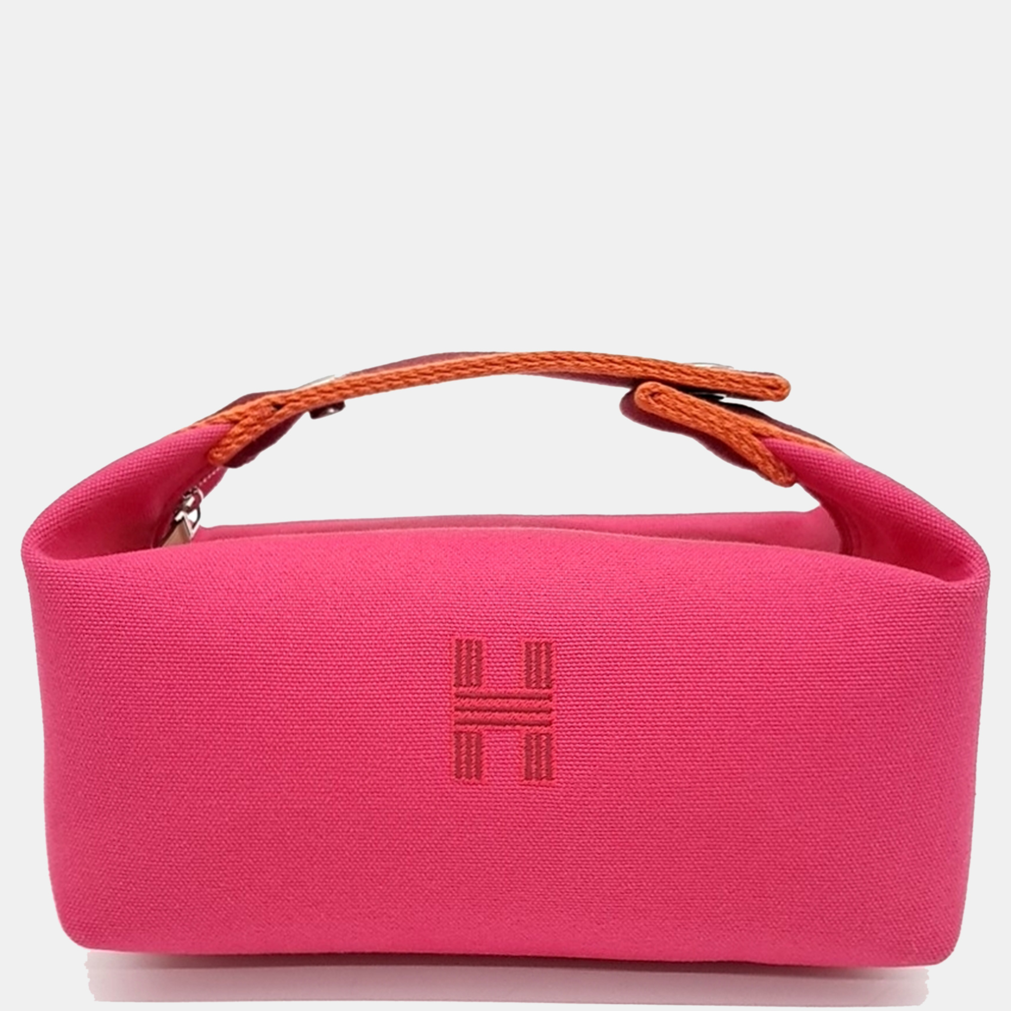 

Hermes Breathe a Bracket Case, Pink