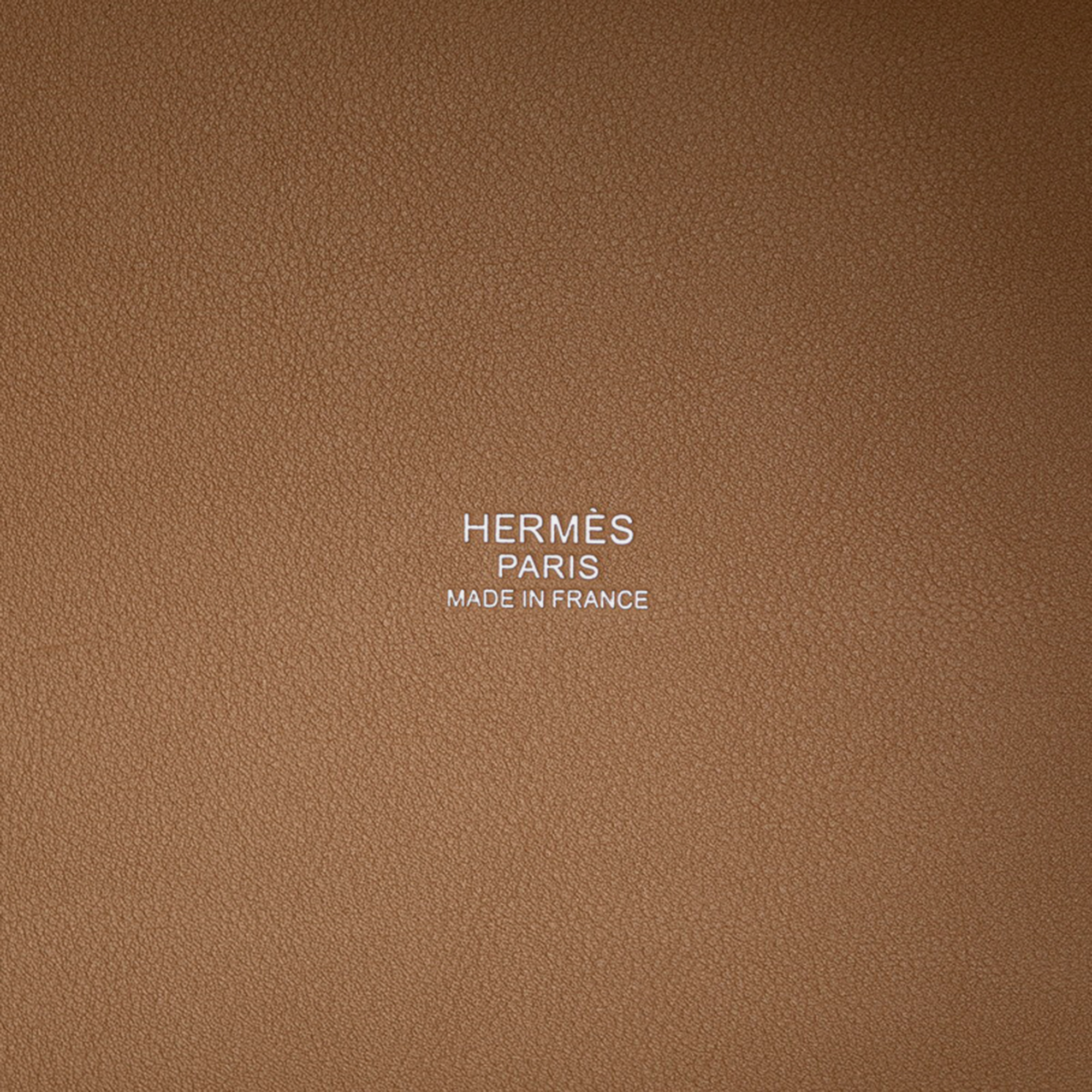 Hermes Chai/Rose  Swift Leather Picotin Lock PM 18 Bag 