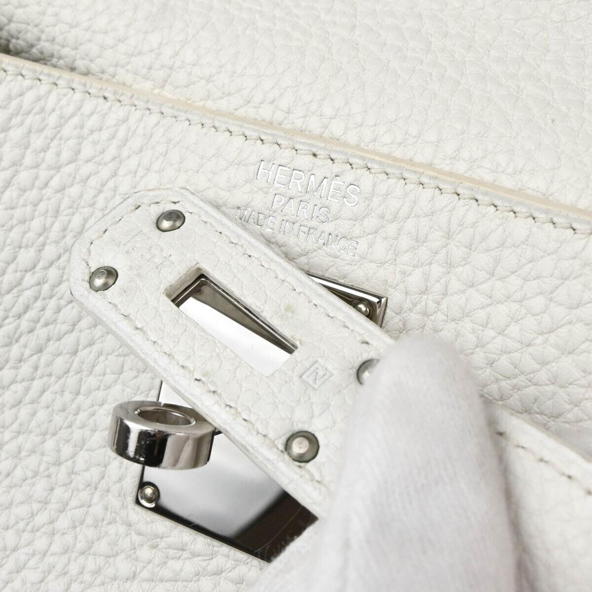 Chanel Black Leather Medium Classic Double Flap Shoulder Bag 