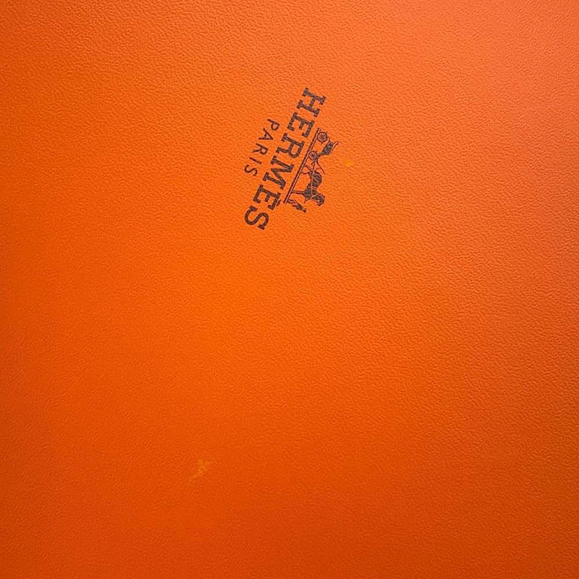 Hermes Neobain Small Case Bag 