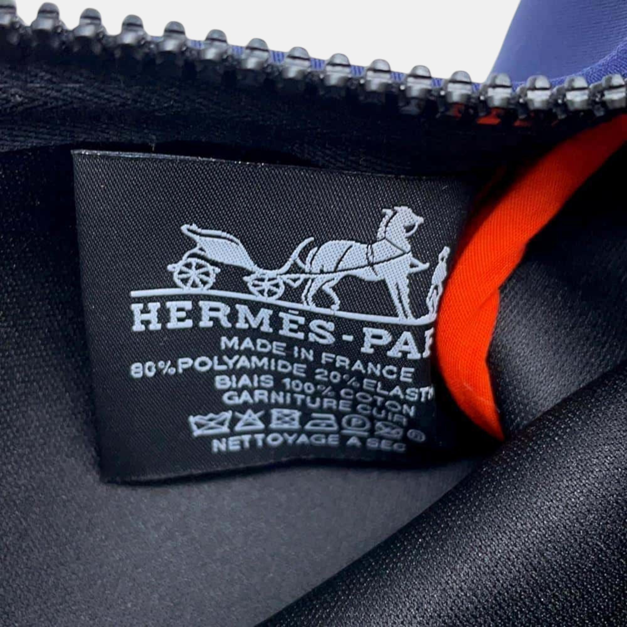Hermes Neobain Small Case Bag 