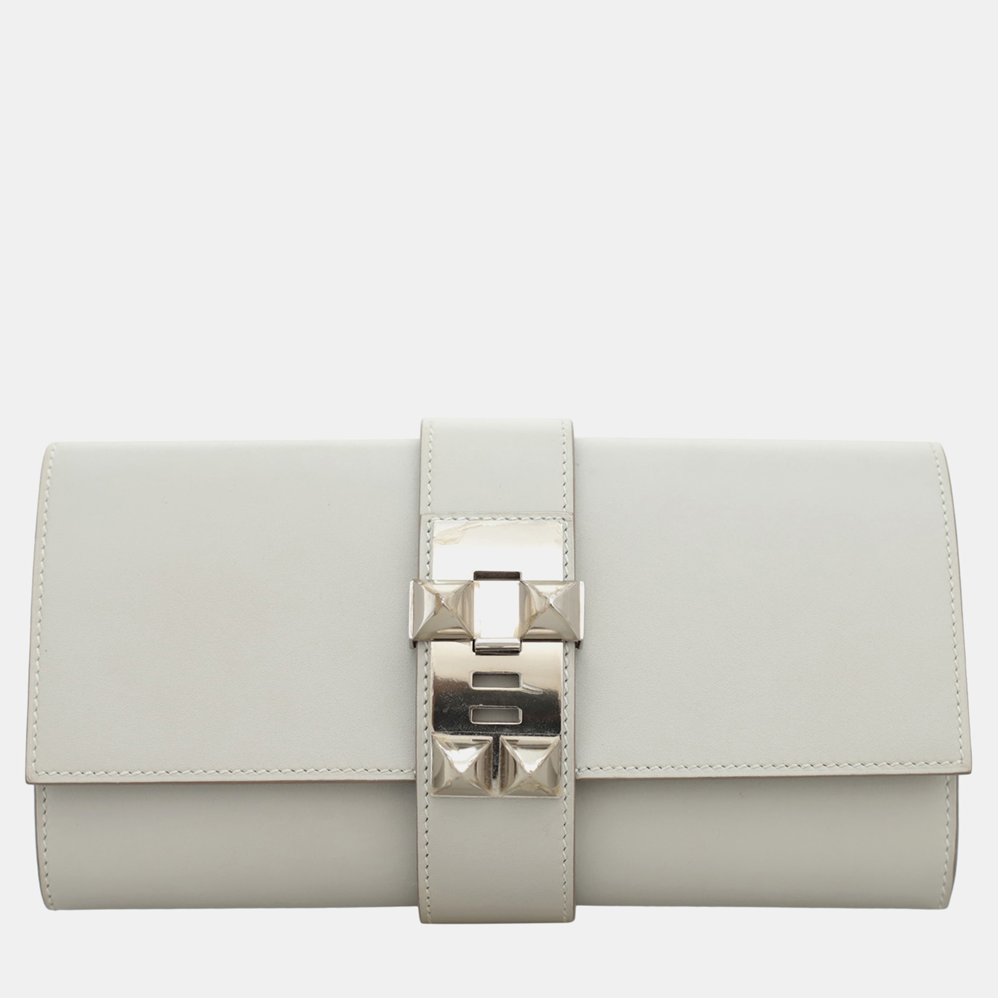 

Medor 23 Clutch, Grey