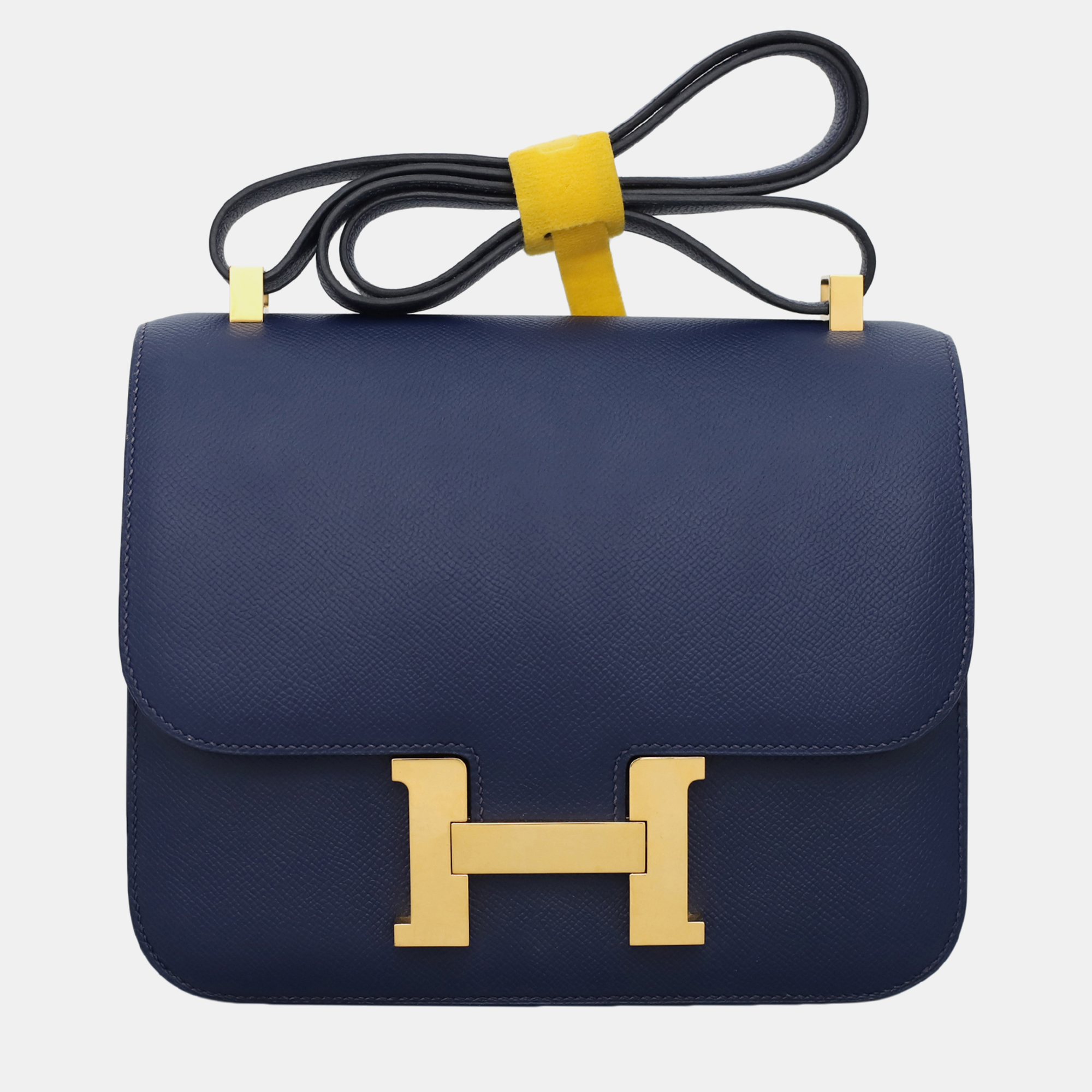 

Constance 24 Bag, Blue