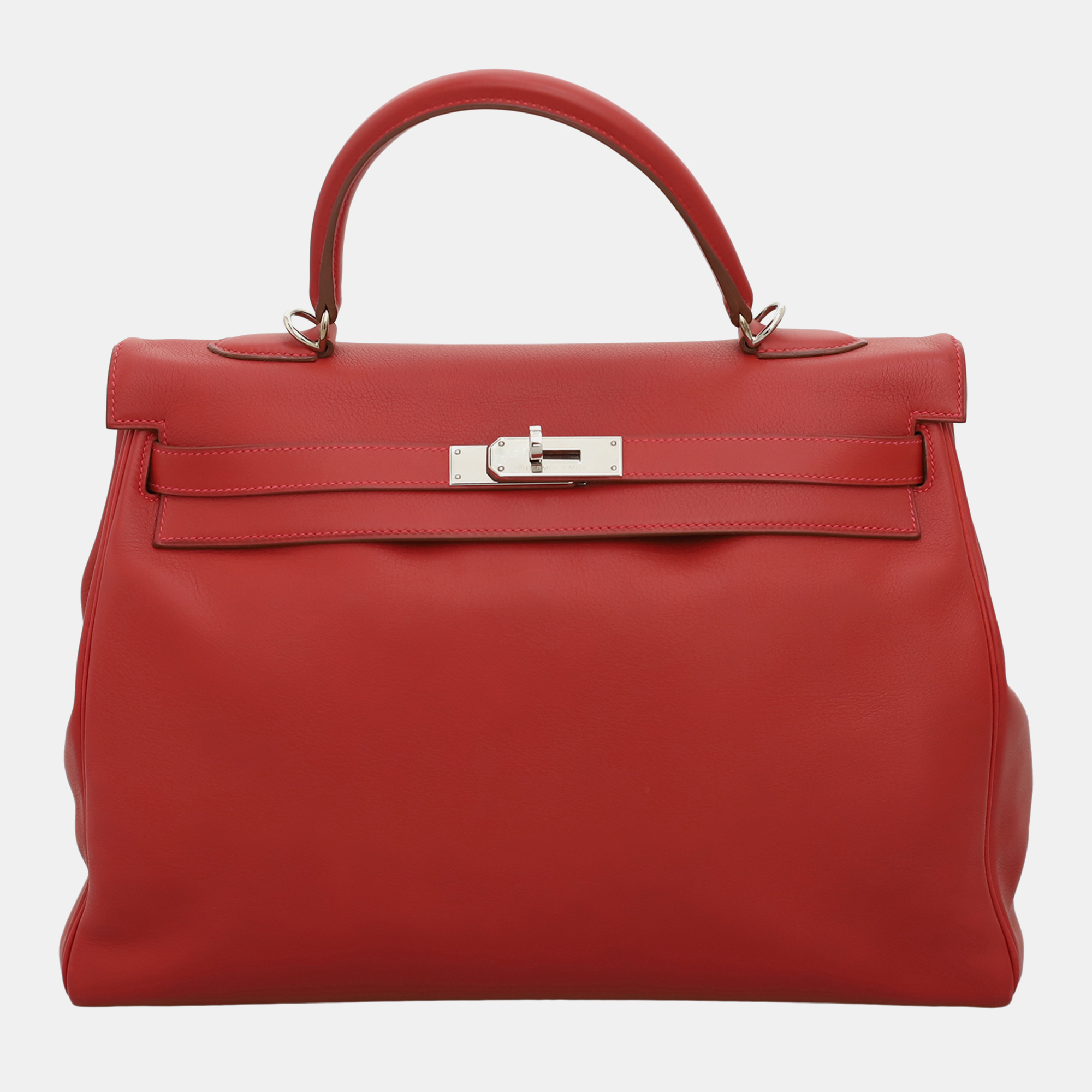

Kelly 35 Bag, Red