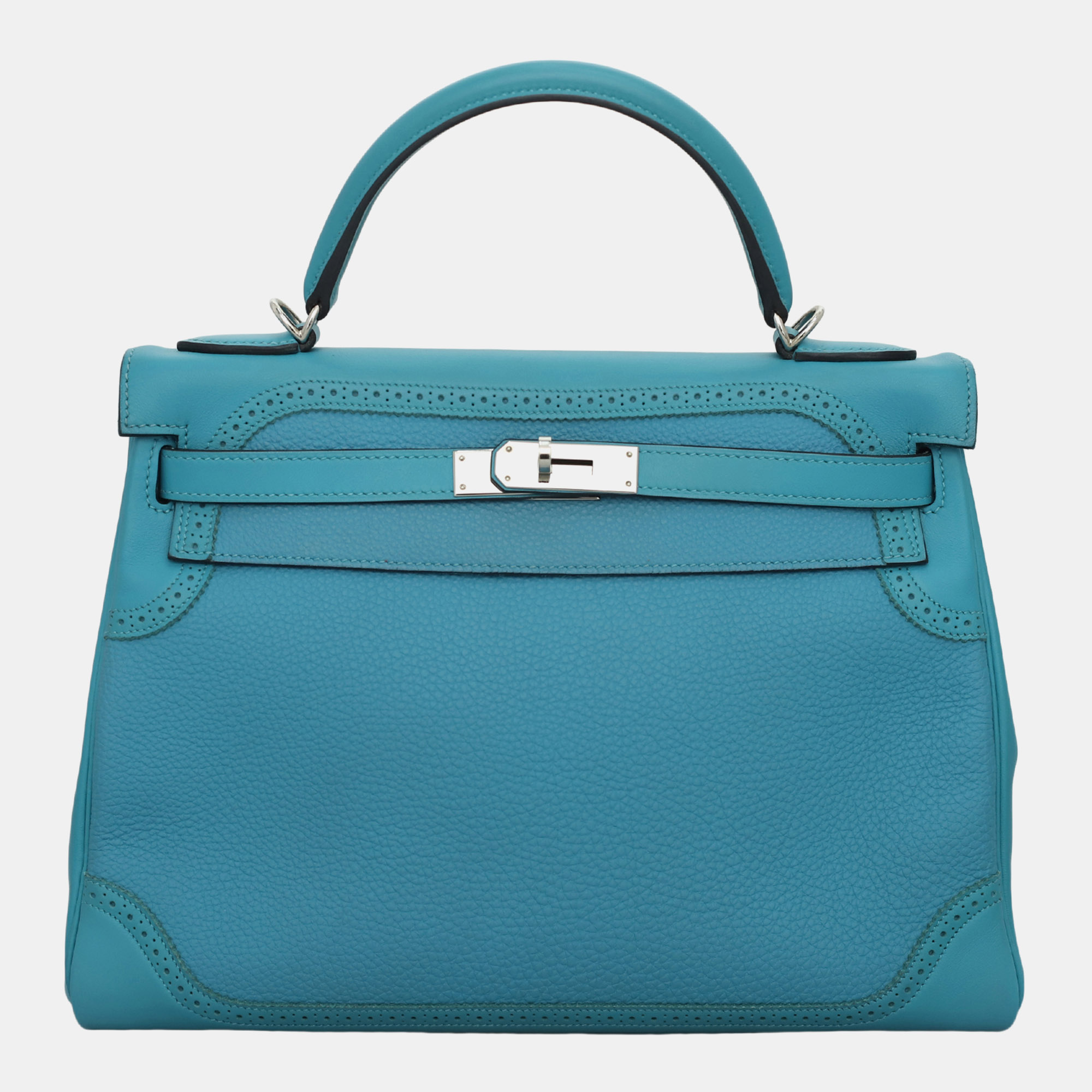 

Kelly 32 Ghillies Bag, Blue