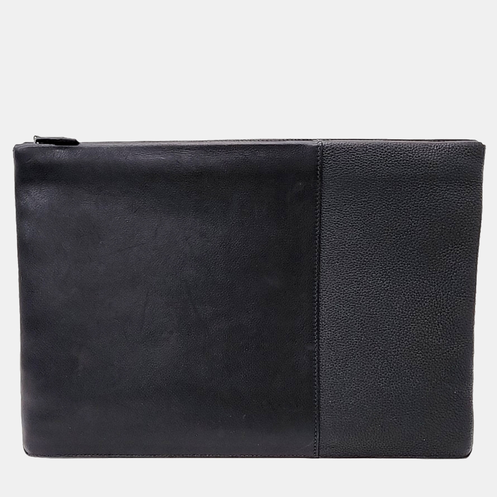 

Hermes Manhattan Duo 35 bag, Black